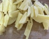 細切りにしなくても美味しい青椒肉絲作り方3写真