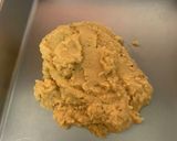 ひよこ豆のコロッケ！ファラフェル作り方1写真