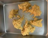 ひよこ豆のコロッケ！ファラフェル作り方2写真