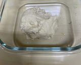 なんちゃって中種法 食パン作り方2写真