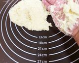 なんちゃって中種法 食パン作り方6写真