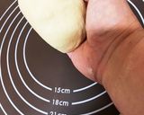 なんちゃって中種法 食パン作り方7写真