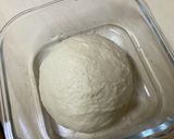 なんちゃって中種法 食パン作り方10写真