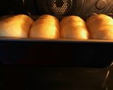 なんちゃって中種法 食パン作り方15写真