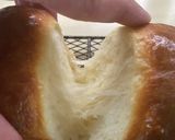 なんちゃって中種法 食パン作り方18写真