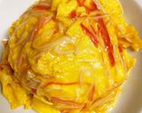天津飯などの甘酢あんレシピ作り方3写真
