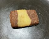 洋菓子屋さんの味。アイスボックスクッキー作り方22写真