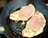 豚肉の味噌麹漬け キャンプ飯作り方7写真