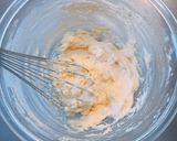 素朴な白いクッキー作り方3写真