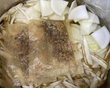 豚汁作り方1写真