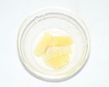 偐・峠の釜めし 無限列車～我妻善逸編～作り方3写真