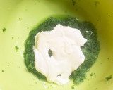 簡単☆鮭のムニエルさっぱり胡瓜ソース作り方5写真