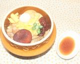 偐・峠の釜めし 無限列車～我妻善逸編～作り方12写真
