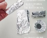 HMでさくほろ。いちごのカンノーリ風作り方3写真