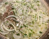 麺を味わう♪ ペペロンチーノ作り方8写真