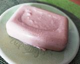 精進料理♪ ピーナッツ豆腐作り方4写真
