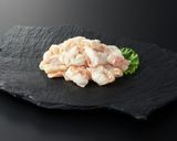 生ホルモンのサンラー炒め作り方5写真