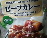 ハリッサで、レトルトカレーが激変!超うま作り方1写真
