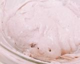 くしゅふわぁ!メレンゲシフォンケーキ作り方4写真