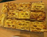 アップルパイ作り方9写真