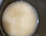 定番！鶏ごぼうの炊き込みご飯作り方3写真