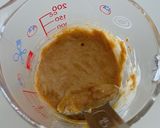 蓮根★カレーマヨネーズ味サラダ作り方2写真