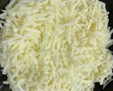 背徳の豚ばらガリバタ丼作り方5写真