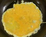 背徳の豚ばらガリバタ丼作り方10写真