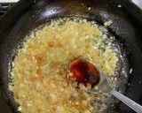 背徳の豚ばらガリバタ丼作り方18写真