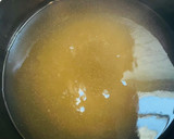 つるとんたん風♡明太餡かけ卵とじうどん作り方3写真