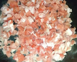 うまっ！！っと言われた肉のり巻き作り方1写真