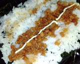 うまっ！！っと言われた肉のり巻き作り方4写真