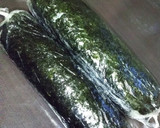 うまっ！！っと言われた肉のり巻き作り方5写真