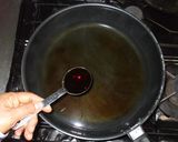 玉ねぎの肉詰め♪簡単ストレス漢方薬膳作り方9写真