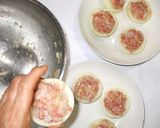 玉ねぎの肉詰め♪簡単ストレス漢方薬膳作り方8写真