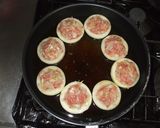 玉ねぎの肉詰め♪簡単ストレス漢方薬膳作り方10写真