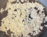 豆腐だけで、超簡単豆腐そぼろ作り方2写真