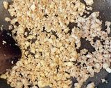 豆腐だけで、超簡単豆腐そぼろ作り方3写真