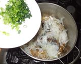 バイオリンク新玉ねぎ鯖缶煮♪簡単漢方薬膳作り方7写真