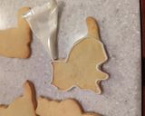 猫のアイシングクッキー作り方15写真
