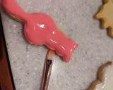 猫のアイシングクッキー作り方16写真