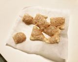 カリカリチーズ3分あったらこれを作れ!作り方3写真