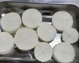 生姜たっぷり大根ステーキ作り方1写真
