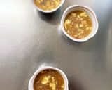 レンジ肉無し白菜ズッキーニ中華風回鍋肉風作り方12写真