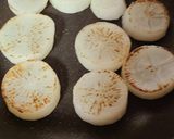 生姜たっぷり大根ステーキ作り方3写真