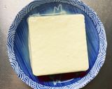 レンジ肉無豆腐コク旨甘辛炒め味野菜炒め作り方1写真