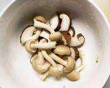 レンジ肉無豆腐コク旨甘辛炒め味野菜炒め作り方10写真