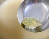 コストコ 水餃子入りコムタンスープ^^作り方4写真