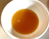 帆立の優しい茶碗蒸し作り方2写真