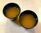 帆立の優しい茶碗蒸し作り方3写真